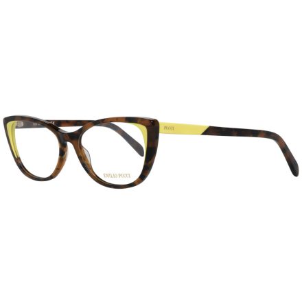 Emilio Pucci szemüvegkeret EP5126 055 55 női  /kampmir0218