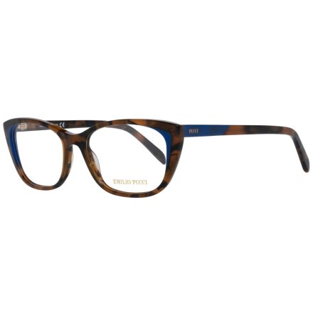 Emilio Pucci szemüvegkeret EP5127 055 52 női  /kampmir0218