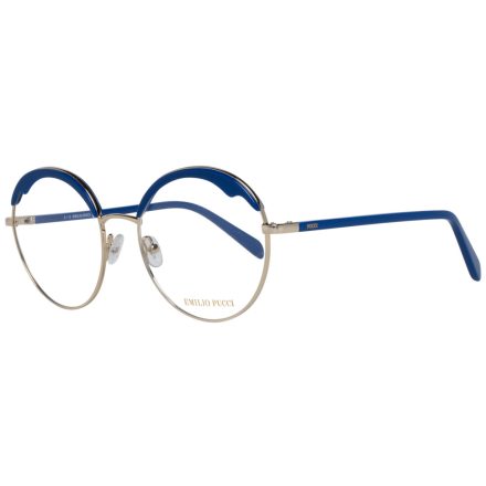 Emilio Pucci szemüvegkeret EP5130 032 54 női  /kampmir0218
