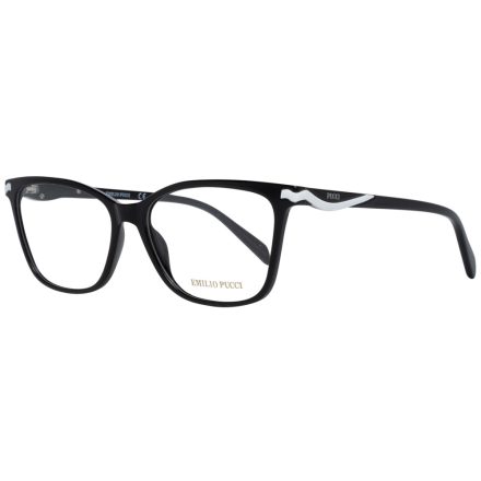 Emilio Pucci szemüvegkeret EP5133 001 55 női  /kampmir0218
