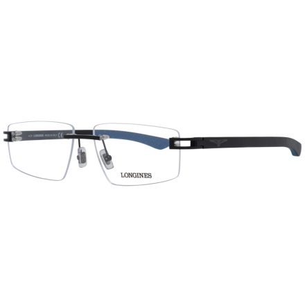 Longines szemüvegkeret LG5007-H 002 56 férfi  /kampmir0218