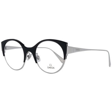 Omega szemüvegkeret OM5002-H 01A 51 női  /kampmir0218