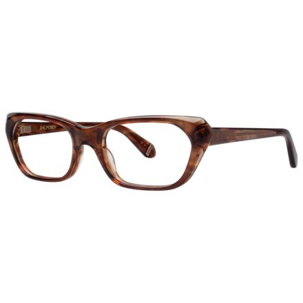 Zac Posen szemüvegkeret ZAPO AM 51 Apollonia női  /kampmir0218