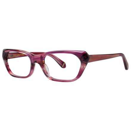 Zac Posen szemüvegkeret ZAPO MG 51 Apollonia női  /kampmir0218