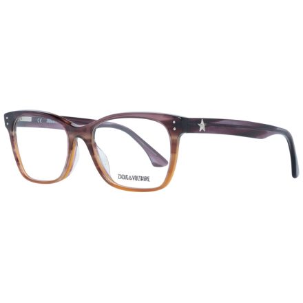 Zadig & Voltaire szemüvegkeret VZV091V 0ACL 51 női  /kampmir0218