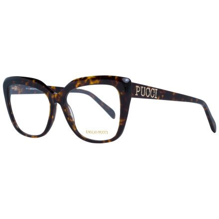 Emilio Pucci szemüvegkeret EP5174 052 55 női  /kampmir0218