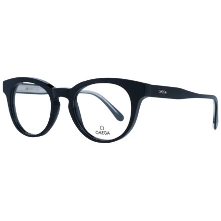 Omega szemüvegkeret OM5003-H 001 52 férfi  /kampmir0218