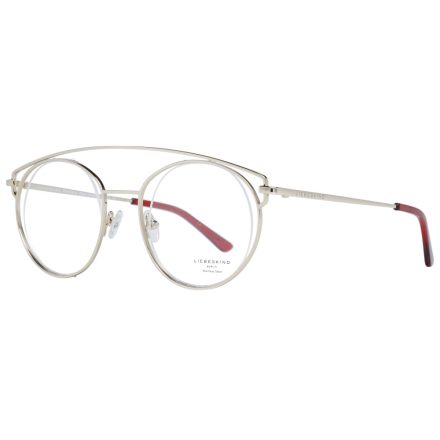 Liebeskind szemüvegkeret 11040-00100 arany 45 női  /kampmir0218