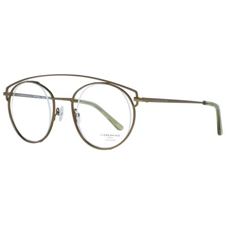 Liebeskind szemüvegkeret 11040-00500 khaki 45 női  /kampmir0218