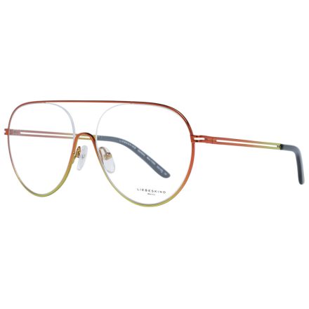 Liebeskind szemüvegkeret 11054-00335 narancssárga 54 Unisex férfi női  /kampmir0218