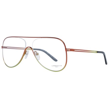 Liebeskind szemüvegkeret 11055-00335 narancssárga 57 Unisex férfi női  /kampmir0218