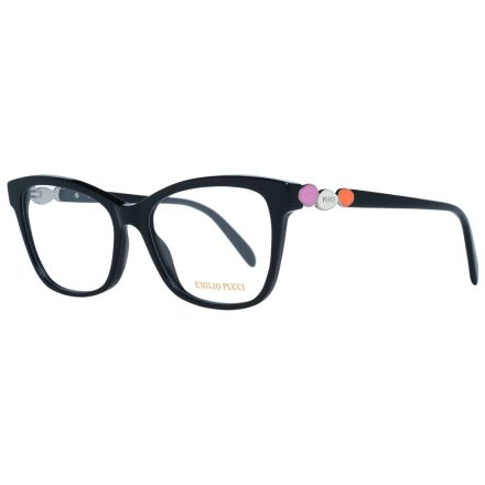 Emilio Pucci szemüvegkeret EP5150 001 54 női  /kampmir0218