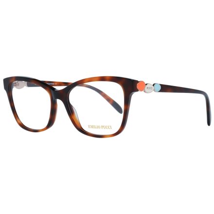 Emilio Pucci szemüvegkeret EP5150 052 54 női  /kampmir0218