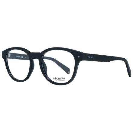 Polaroid Polarizált szemüvegkeret PLD D345 807 49 Unisex férfi női  /kampmir0218
