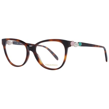 Emilio Pucci szemüvegkeret EP5151 052 54 női  /kampmir0218