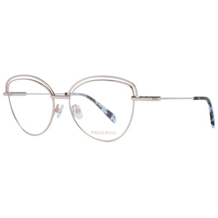Emilio Pucci szemüvegkeret EP5170 028 55 női  /kampmir0218