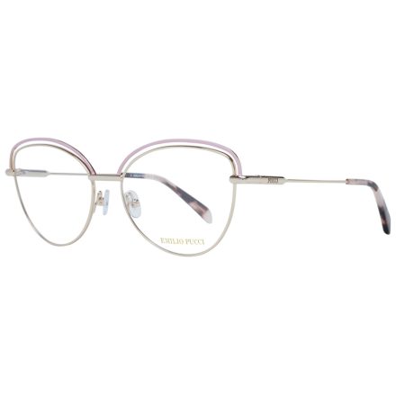 Emilio Pucci szemüvegkeret EP5170 074 55 női  /kampmir0218