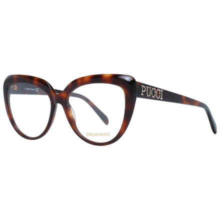 Emilio Pucci szemüvegkeret EP5173 052 54 női  /kampmir0218