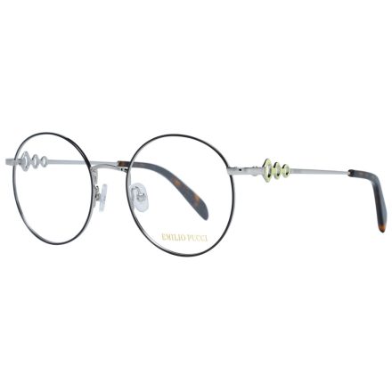 Emilio Pucci szemüvegkeret EP5180 005 50 női  /kampmir0218