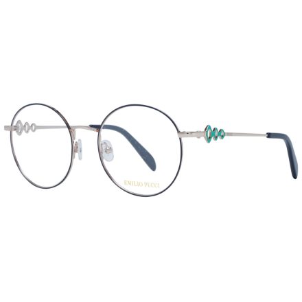 Emilio Pucci szemüvegkeret EP5180 092 50 női  /kampmir0218