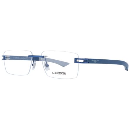 Longines szemüvegkeret LG5006-H 090 55 férfi  /kampmir0218