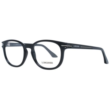 Longines szemüvegkeret LG5009-H 001 52 Unisex férfi női  /kampmir0218