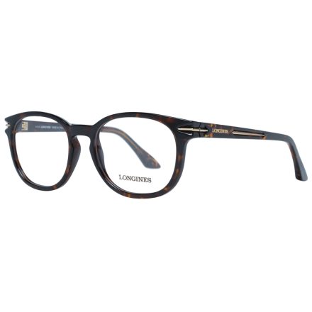 Longines szemüvegkeret LG5009-H 052 52 Unisex férfi női  /kampmir0218