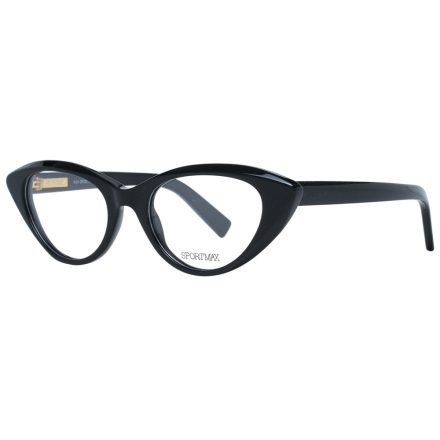Sportmax szemüvegkeret SM5002 001 52 női  /kampmir0218