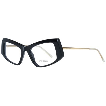 Sportmax szemüvegkeret SM5005 001 52 női  /kampmir0218
