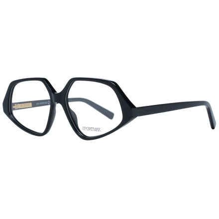 Sportmax szemüvegkeret SM5011 001 54 női  /kampmir0218