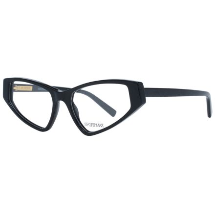 Sportmax szemüvegkeret SM5013 001 53 női  /kampmir0218