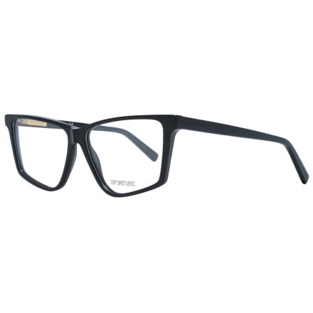 Sportmax szemüvegkeret SM5015 001 56 női  /kampmir0218