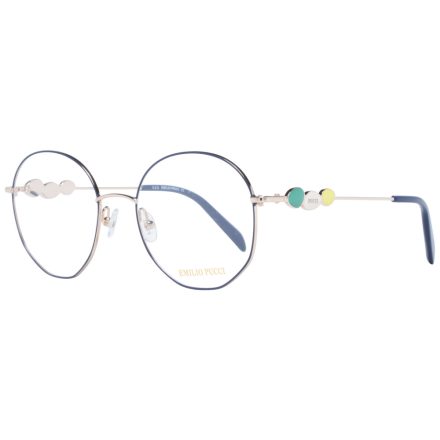 Emilio Pucci szemüvegkeret EP5145 092 53 női  /kampmir0218