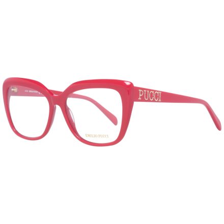 Emilio Pucci szemüvegkeret EP5174 066 55 női  /kampmir0218