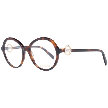 Emilio Pucci szemüvegkeret EP5176 052 54 női  /kampmir0218