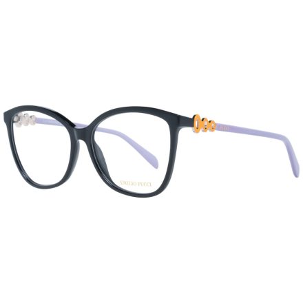 Emilio Pucci szemüvegkeret EP5178 001 56 női  /kampmir0218