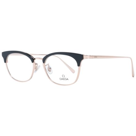 Omega szemüvegkeret OM5009-H 01A 49 női  /kampmir0218