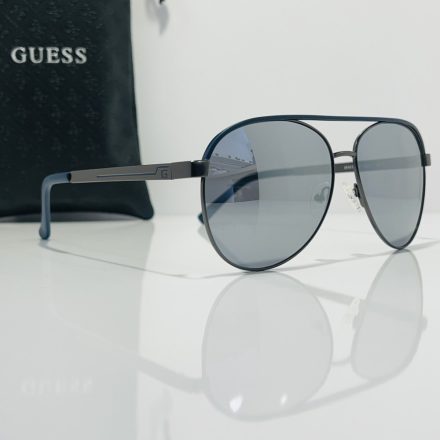 Guess napszemüveg GF0172 08C 60 férfi /kampmir0323