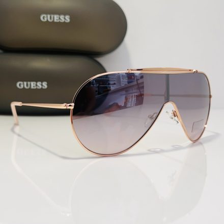 Guess napszemüveg GF0370 28U 00 női /kampmir0323