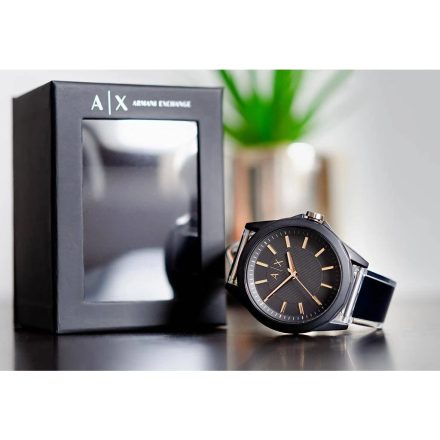 Armani Exchange óra karóra AX2640 férfi /kampmira