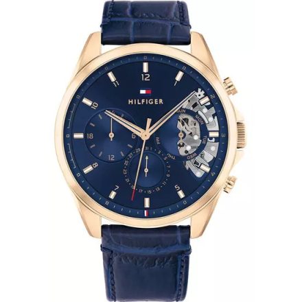 TOMMY HILFIGER férfi óra karóra 1710451 /kamppsc