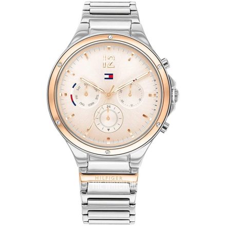 TOMMY HILFIGER női óra karóra 1782279 /kamppsc