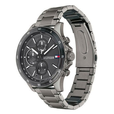 TOMMY HILFIGER férfi óra karóra 1791719 /kamppsc