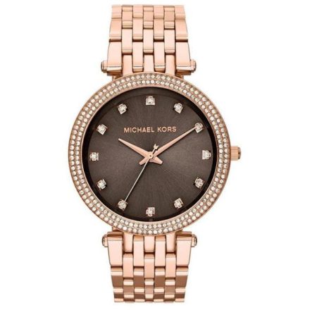 Michael Kors női óra karóra MK3217 rosegold /kamppsc 