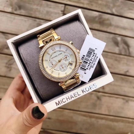 Michael Kors óra karóra női MK5354 /kamppsc 