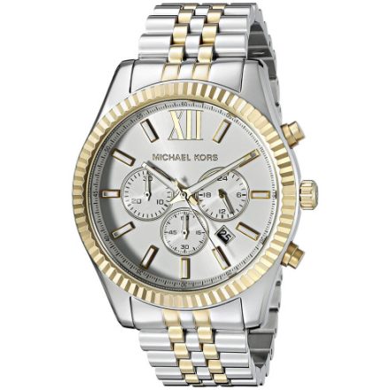 Michael Kors óra karóra Unisex férfi női MK8344 /kamppsc 