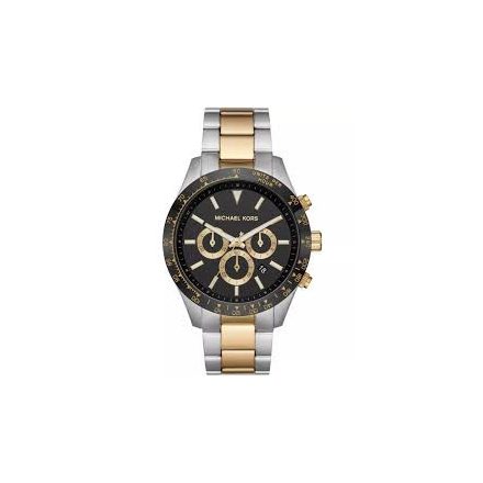 Michael Kors férfi  óra karóra MK8784 arany /kamppsc 