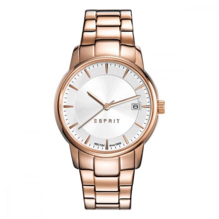 Esprit Női óra karóra Victoria nemesacél rosegold ES108382002 /kamprt1112 Várható érkezés:12.05