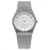 Bering Unisex férfi női óra karóra Titan vékony klasszikus - 11935-000 Meshband kamprtw0616