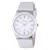 Bering Unisex férfi női óra karóra vékony kerámia - 32235-354 bőr kamprtw0616